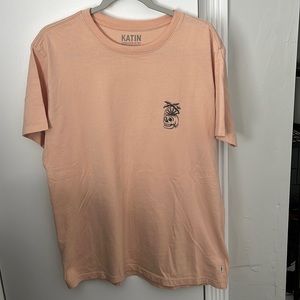 Katin short sleeve t-shirt